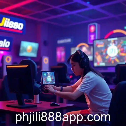 Gaming Trends Amid Digital Transformation