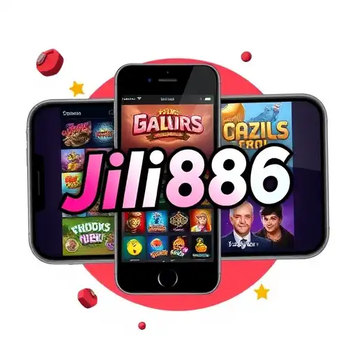 The Rise of Jili888 in Gaming Circles