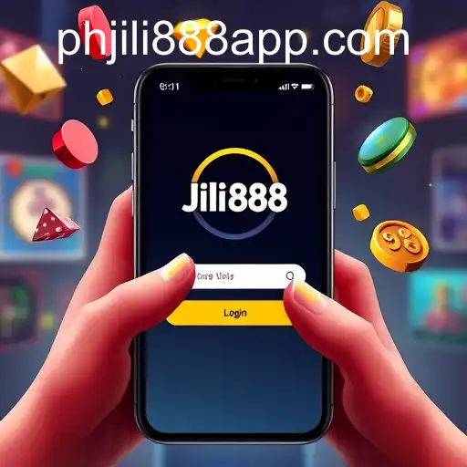 Gaming Trends and Jili888 PH Login Impact