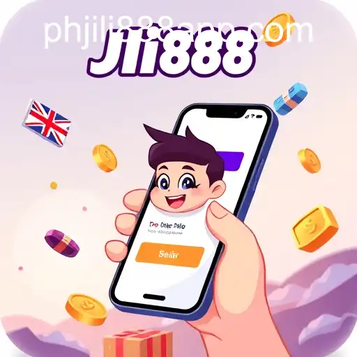 The Rise of Jili888 PH Login in Mobile Gaming