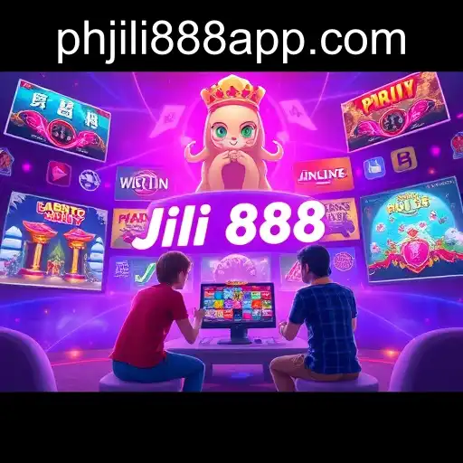 Growing Popularity of the Jili888 PH Login App
