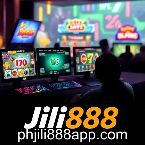 The Rise of Jili888 in the Philippine Gaming Scene