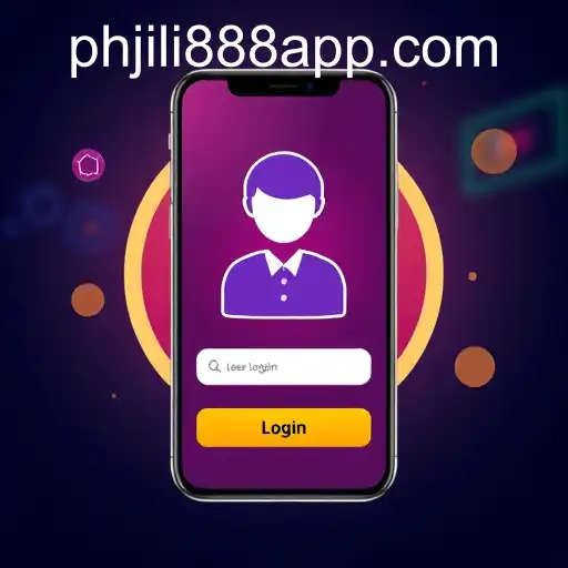 Exploring the 'User Login' Category: A New Era of Gaming with Jili888 PH Login App