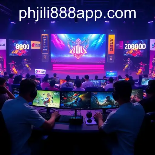 The Evolving Landscape of Online Gaming in the Philippines