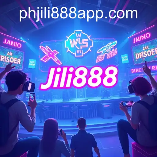 The Rise of Jili888 PH in Gaming