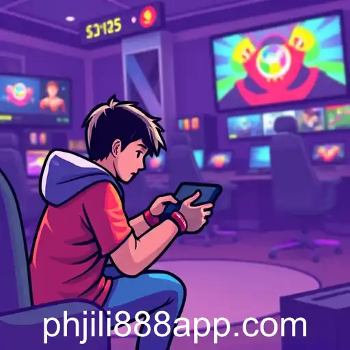 The Rise of Jili888 in the Online Gaming Industry