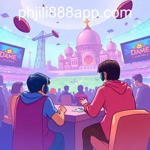 The Rise of Jili888 PH: A New Era in Online Gaming