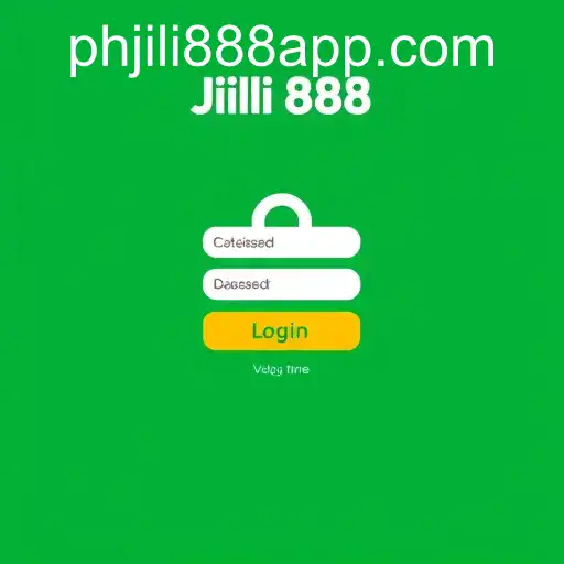 Navigating the 'Register Account' Game Category with Jili888 PH Login App