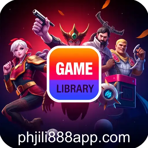 The Rise of Jili888 in the Gaming World