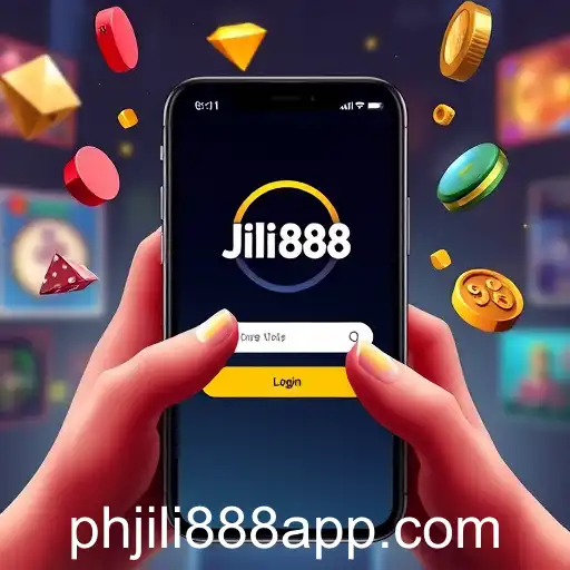 Gaming Trends and Jili888 PH Login Impact