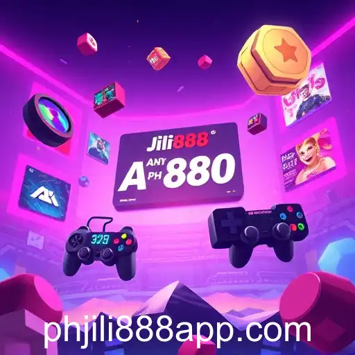 The Rise of Jili888 in the Gaming Landscape