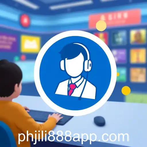 Jili888 PH Login App: A New Trend in Gaming