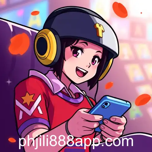 Jili888 PH Login App: Navigating the Gaming Scene in 2025