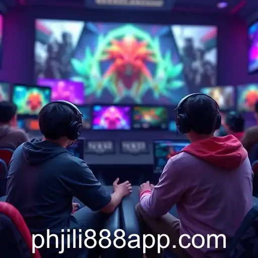 The Rise of Jili888 PH Login in Online Gaming