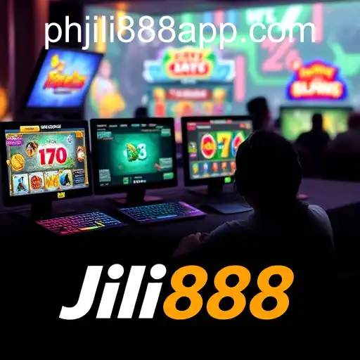 The Rise of Jili888 in the Philippine Gaming Scene