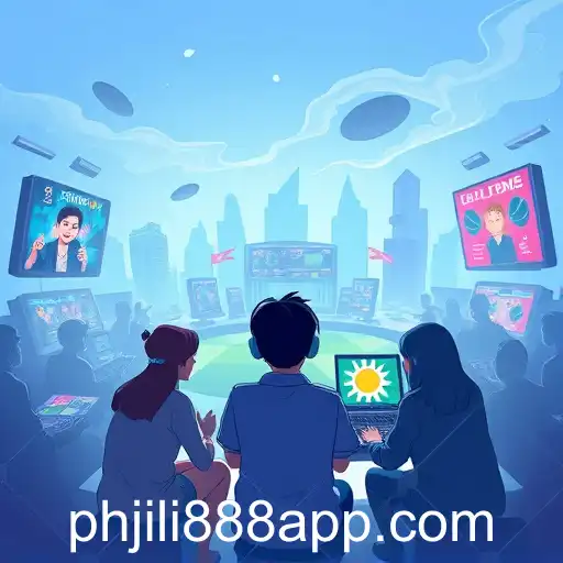 The Rise of Mobile Gaming in the Philippines