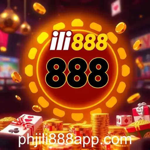 The Rise of Online Gaming Apps: A Closer Look at Jili888 PH Login