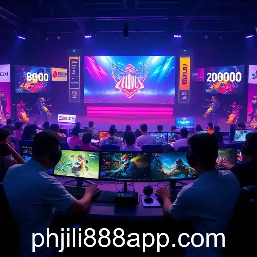The Evolving Landscape of Online Gaming in the Philippines