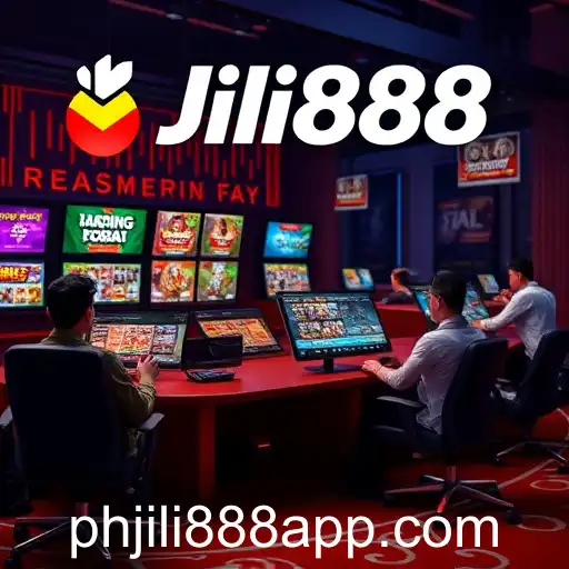 The Rise of Gaming Apps in the Philippines