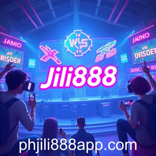 The Rise of Jili888 PH in Gaming