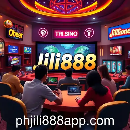 The Rise of Online Gaming in the Philippines